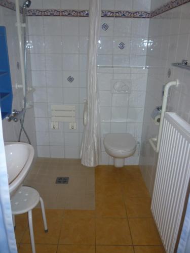 Double Room - Disability Access