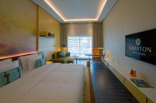 Grayton Hotel by Blazon Hotels