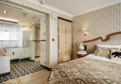 Mercure Kasprowy Zakopane - image 11