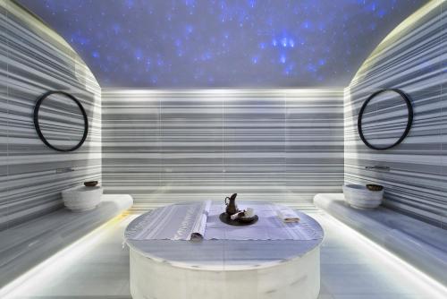 Spa, D-Resort Gocek in 戈西克