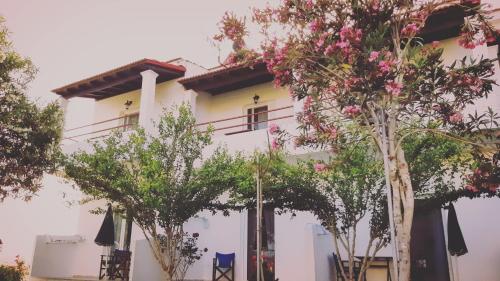  Voula Accommodation, Unterkunft in Agios Georgios