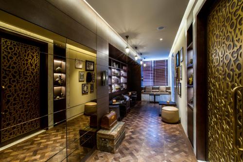 Grayton Hotel by Blazon Hotels, Dubaj (fotografie 8)