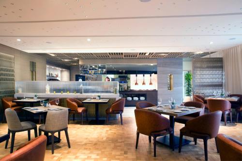 Grayton Hotel by Blazon Hotels, Dubaj (fotografie 10)