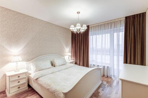 Pallasti Luxury Apartment