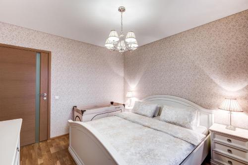 Pallasti Luxury Apartment, Tallinn (photo 10)