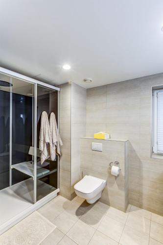 Pallasti Luxury Apartment, Tallinn (photo 9)