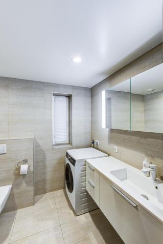 Pallasti Luxury Apartment, Tallinn (photo 8)