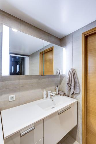 Pallasti Luxury Apartment, Tallinn (photo 7)