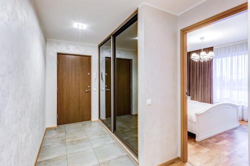 Pallasti Luxury Apartment, Tallinn (photo 6)