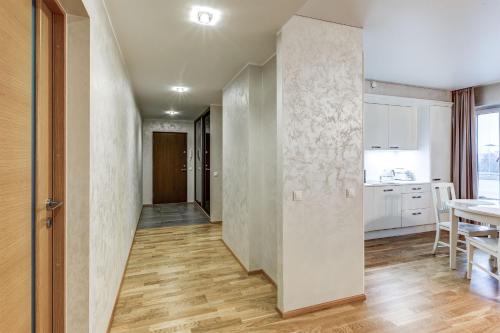 Pallasti Luxury Apartment