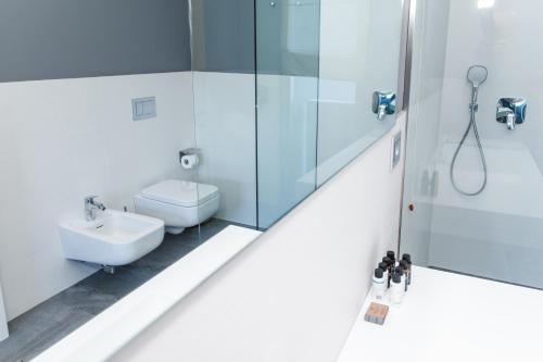 Buzë Boutique Hotel