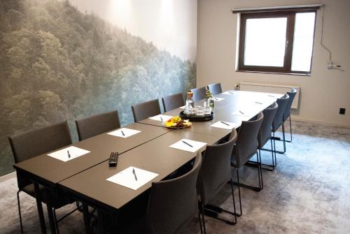 Best Western Hotel Scheele - image 14
