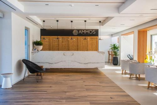 Ammos Beach Hotel - image 12