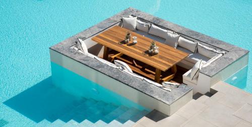 Ammos Beach Hotel - image 3