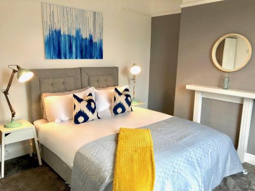 BrickSage Rooms, King's Lynn The Walks in كنجز لين