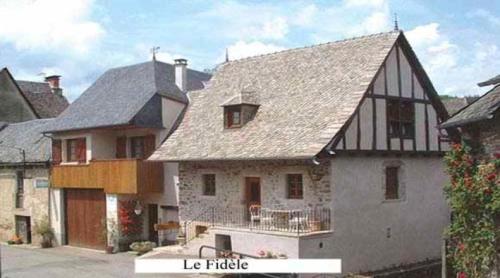 Le Fidèle 3