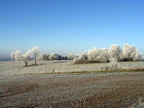 Viesnīcas āriene, 4 Collines in Hagnicourt