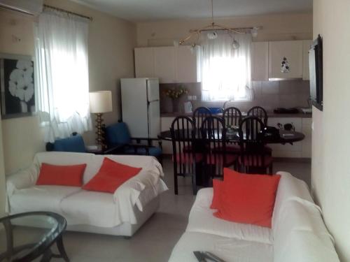  KOUFELIS HOUSE in Flogita