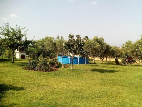  KOUFELIS HOUSE in Flogita