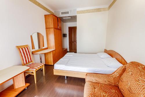 Hotel Kruiz na Serafimovicha - image 5