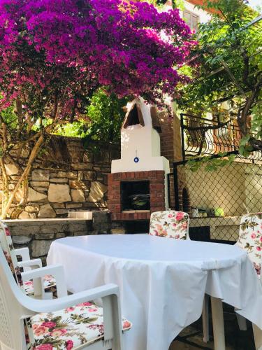  Villa Bonde in Akyaka
