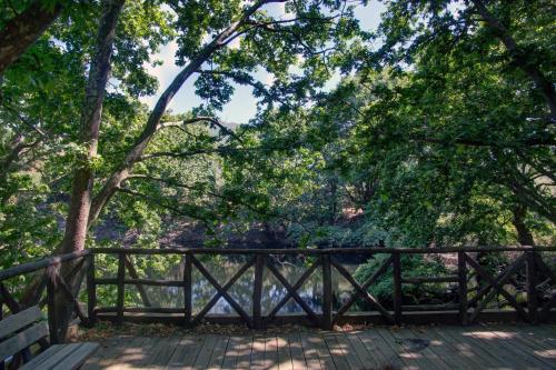  Antartisa B&B in Límni