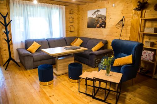 Rajskie in 賴斯其