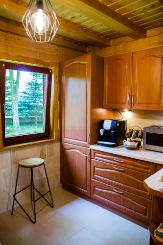 Rajskie in 賴斯其