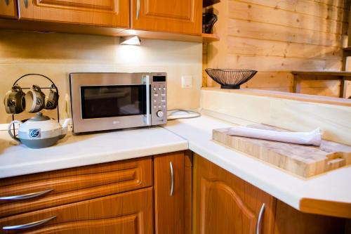 Rajskie in 賴斯其