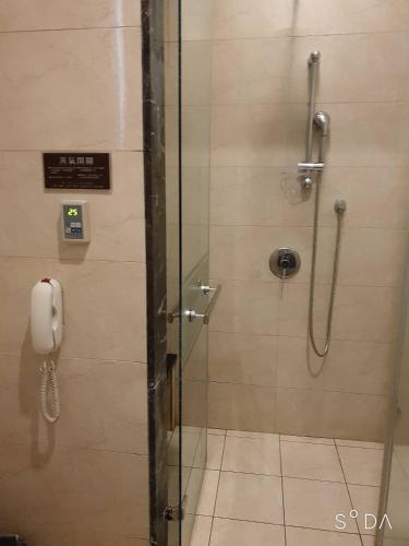 MUDU BREEZE MOTEL in District Shulin