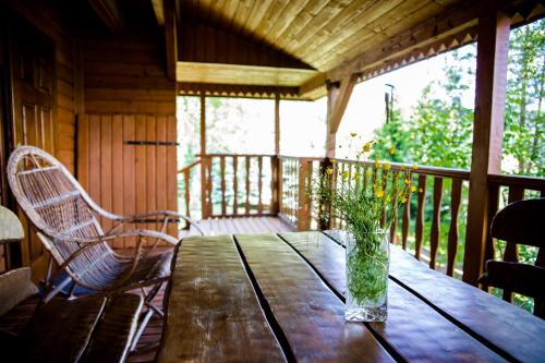 Rajskie in 賴斯其