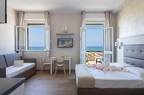 Hotel Biagi & Residence in Lido di Camaiore