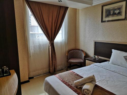 Hotel Grand Palace Ampang - image 11