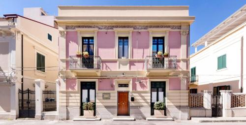  Villa Lavinia in Reggio Calabria