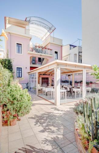  Villa Lavinia in Reggio Calabria