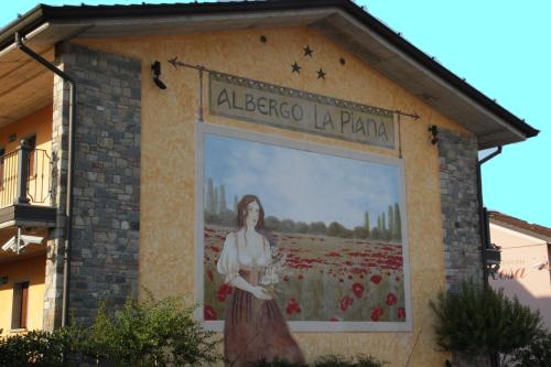  Albergo La Piana, Ghedi bei Roncadelle