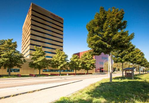 Airport Hotel Basel - Convenient & Friendly in Basel, Schweiz