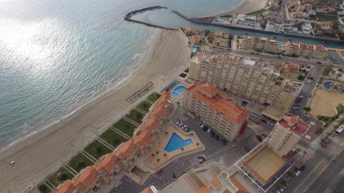  Apartamentos La Mirage, La Manga del Mar Menor