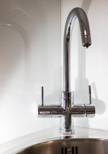 NOX HOTELS - West Hampstead - image 10
