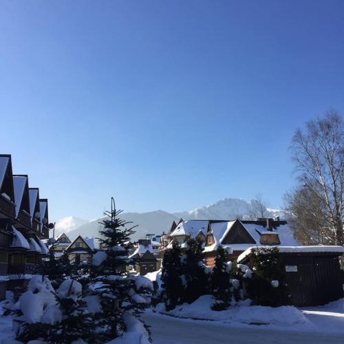 Apartament Wierchy, Zakopane (fotografie 7)