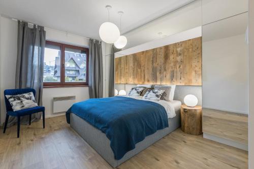 Apartament Wierchy, Zakopane (fotografie 8)