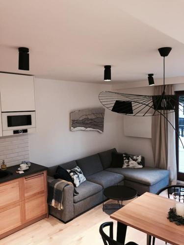 Apartament Wierchy, Zakopane (fotografie 5)