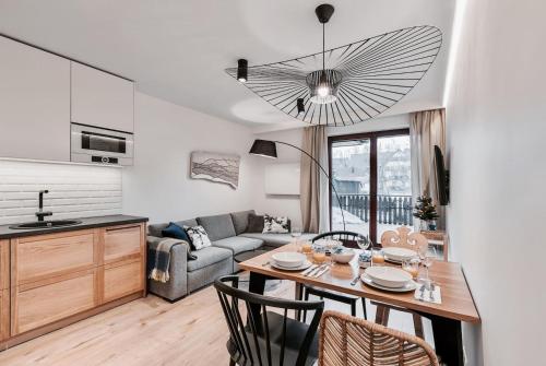 Apartament Wierchy, Zakopane