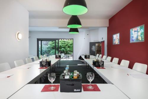 Ferrotel Duisburg - Partner of SORAT Hotels - image 12