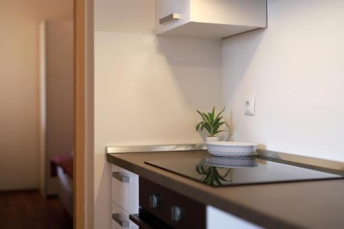  Apartments Galboka in Nerezine