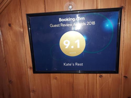 Kate's Rest