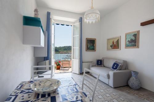  Punti di Vista, Pension in Porto Venere