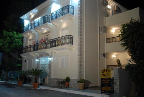 85 m² Apartments New Panorama (under new management)