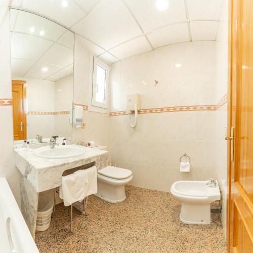 Hotel Arena Prado - image 9