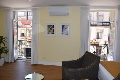 Lx Flowers Apartments - main image